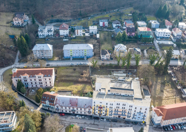 Exkluzívny investičný pozemok Trenčianske Teplice, 1244m2