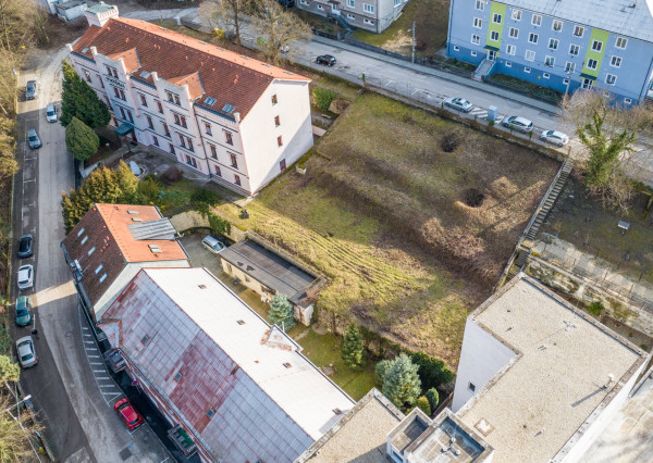 Exkluzívny investičný pozemok Trenčianske Teplice, 1244m2