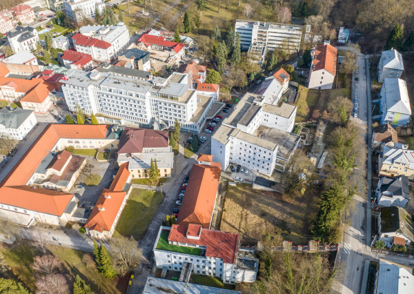 Exkluzívny investičný pozemok Trenčianske Teplice, 1244m2