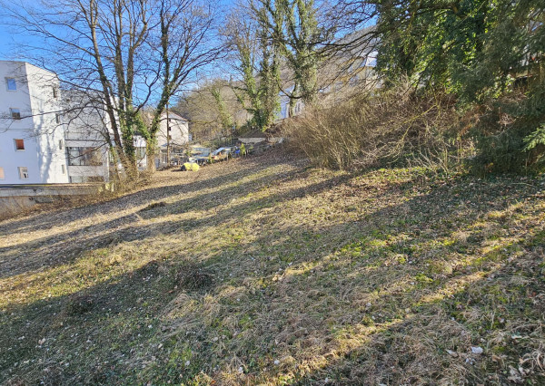 Komerčný pozemok 1651 m2, Hurbanova , Trenčianske Teplice 