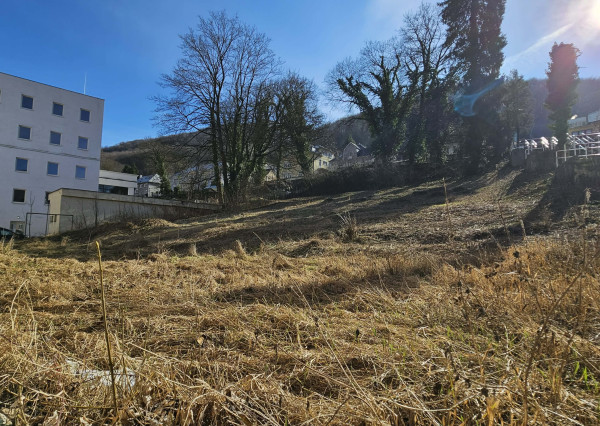 Komerčný pozemok 1651 m2, Hurbanova , Trenčianske Teplice 