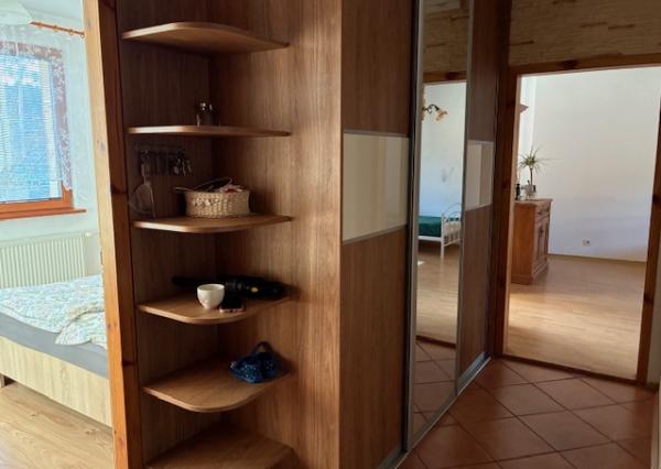 Predám 3 izbový byt Považská Bystrica - SNP, 79 m2