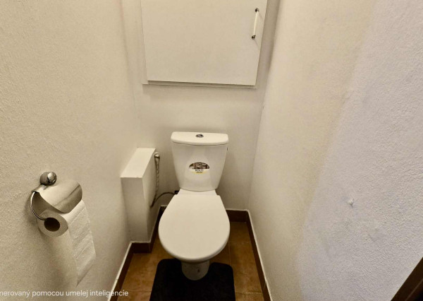 Predaj: zrekonštruovaný praktický 1 izbový byt s balkónom a nerušeným výhľadom, Piešťany