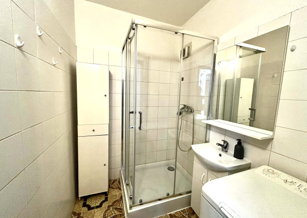 Predaj: zrekonštruovaný praktický 1 izbový byt s balkónom a nerušeným výhľadom, Piešťany