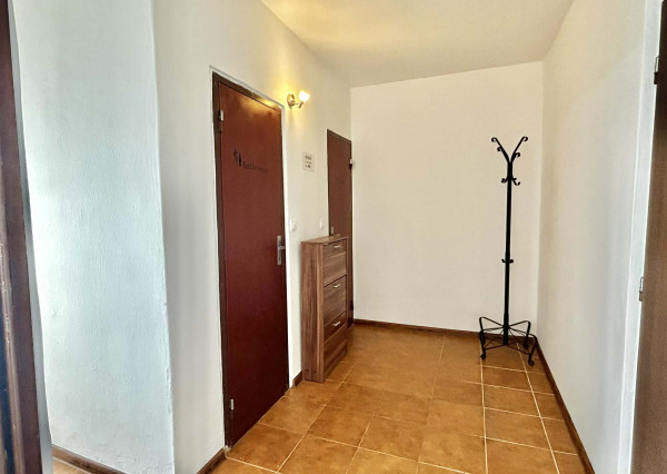 Predaj: zrekonštruovaný praktický 1 izbový byt s balkónom a nerušeným výhľadom, Piešťany