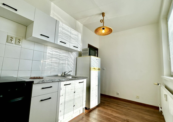 Predaj: zrekonštruovaný praktický 1 izbový byt s balkónom a nerušeným výhľadom, Piešťany