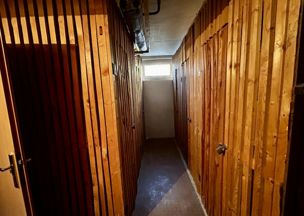 Predaj: zrekonštruovaný praktický 1 izbový byt s balkónom a nerušeným výhľadom, Piešťany