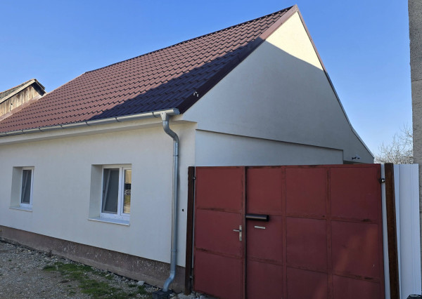 Zrekonštruovaný rodinný dom v srdci obce Veselé | okr. Piešťany