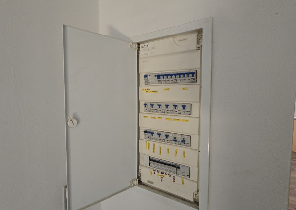 Zrekonštruovaný rodinný dom v srdci obce Veselé | okr. Piešťany