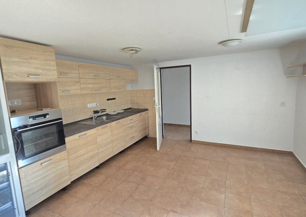 Zrekonštruovaný rodinný dom v srdci obce Veselé | okr. Piešťany