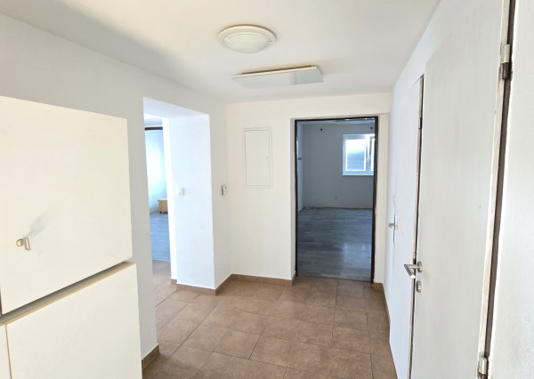 Zrekonštruovaný rodinný dom v srdci obce Veselé | okr. Piešťany