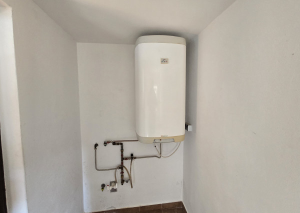 Zrekonštruovaný rodinný dom v srdci obce Veselé | okr. Piešťany