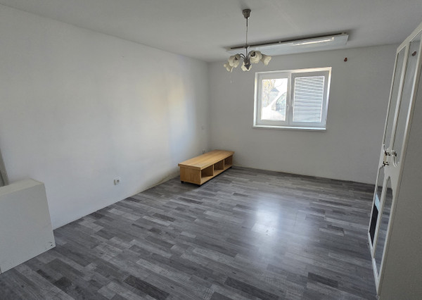 Zrekonštruovaný rodinný dom v srdci obce Veselé | okr. Piešťany