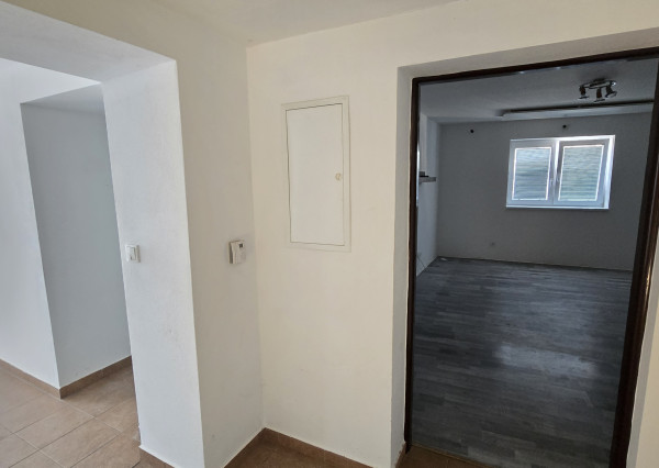 Zrekonštruovaný rodinný dom v srdci obce Veselé | okr. Piešťany