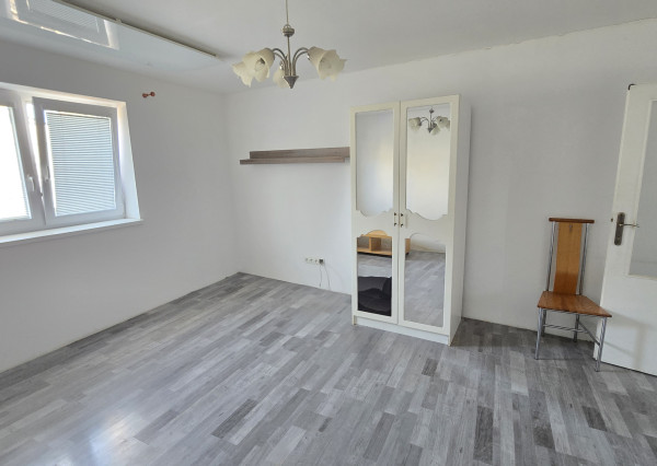 Zrekonštruovaný rodinný dom v srdci obce Veselé | okr. Piešťany