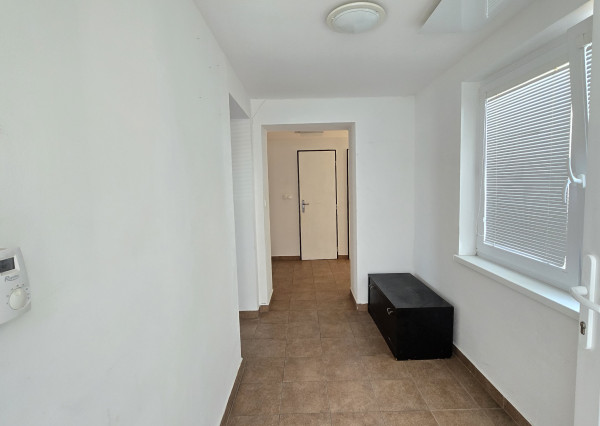 Zrekonštruovaný rodinný dom v srdci obce Veselé | okr. Piešťany