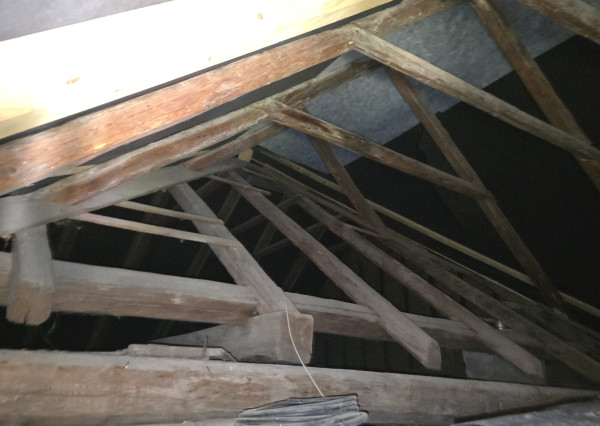 Zrekonštruovaný rodinný dom v srdci obce Veselé | okr. Piešťany