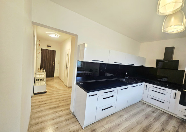 REZERVOVANÝ -EXKLUZÍVNE - 2 izbový byt Trenčianska Teplá