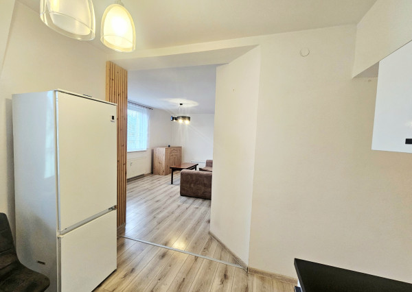 REZERVOVANÝ -EXKLUZÍVNE - 2 izbový byt Trenčianska Teplá