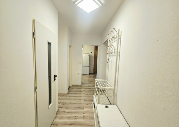 REZERVOVANÝ -EXKLUZÍVNE - 2 izbový byt Trenčianska Teplá