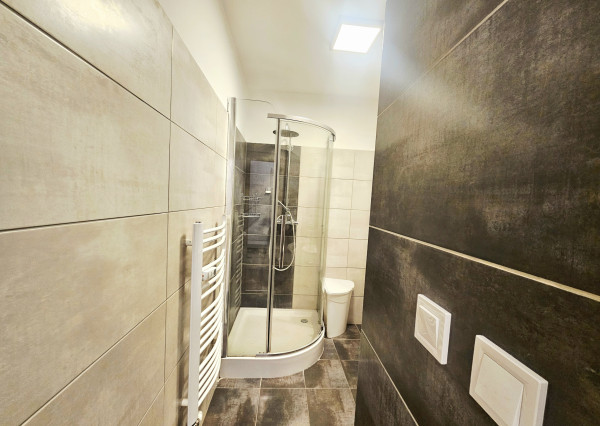 REZERVOVANÝ -EXKLUZÍVNE - 2 izbový byt Trenčianska Teplá