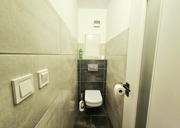 REZERVOVANÝ -EXKLUZÍVNE - 2 izbový byt Trenčianska Teplá