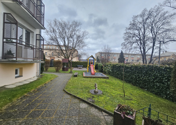 REZERVOVANÝ -EXKLUZÍVNE - 2 izbový byt Trenčianska Teplá