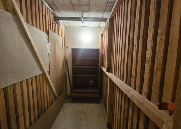 REZERVOVANÝ -EXKLUZÍVNE - 2 izbový byt Trenčianska Teplá