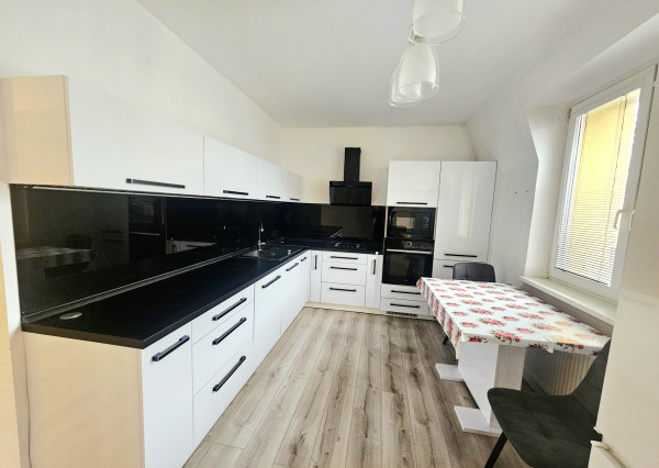 REZERVOVANÝ -EXKLUZÍVNE - 2 izbový byt Trenčianska Teplá