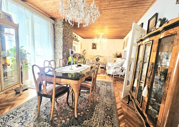 EXKLUZÍVNA PONUKA   Rodinný dom Topoľčany, pozemok 733 m2