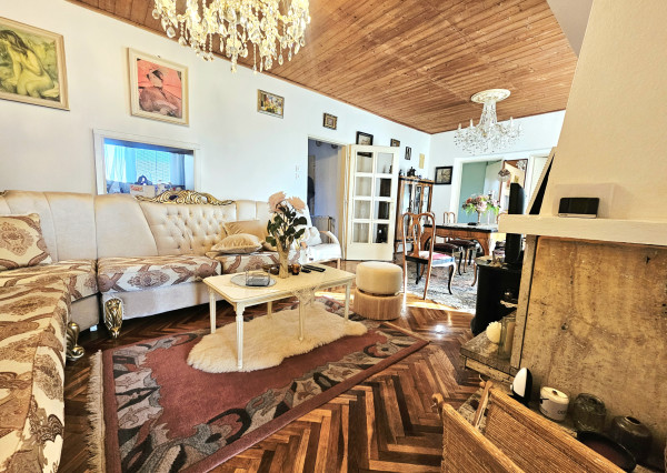 EXKLUZÍVNA PONUKA   Rodinný dom Topoľčany, pozemok 733 m2