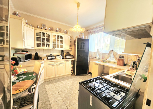 EXKLUZÍVNA PONUKA   Rodinný dom Topoľčany, pozemok 733 m2