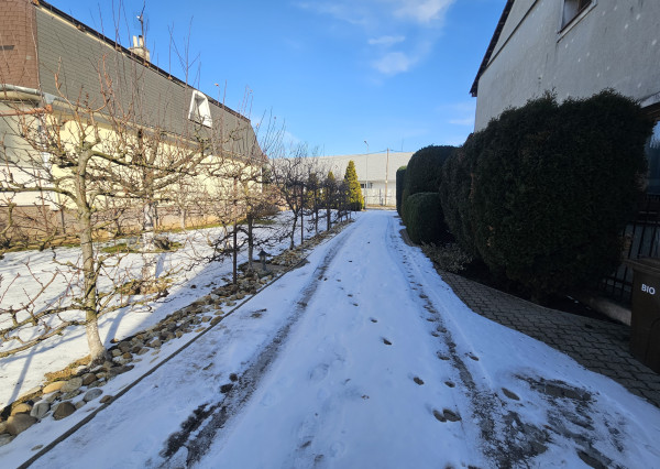 EXKLUZÍVNA PONUKA   Rodinný dom Topoľčany, pozemok 733 m2