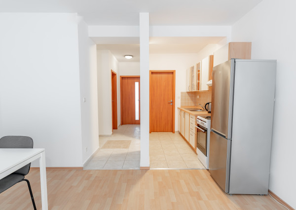 Luxusný 2-izbový byt + 2 balkóny, 73 m², garážové státie - Ružinov