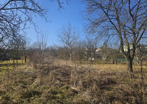 Rodinný dom, Ivanovce, pozemok 2362 m2