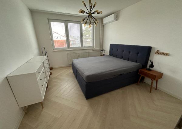 Na predaj moderný 2-izbový byt po kompletnej rekonštrukcii – Piešťany, Pod Párovcami