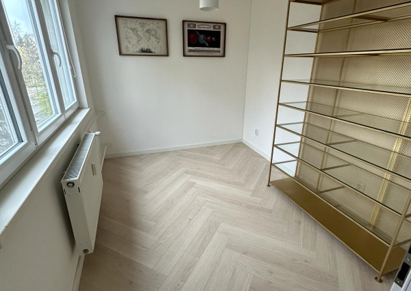 Na predaj moderný 2-izbový byt po kompletnej rekonštrukcii – Piešťany, Pod Párovcami