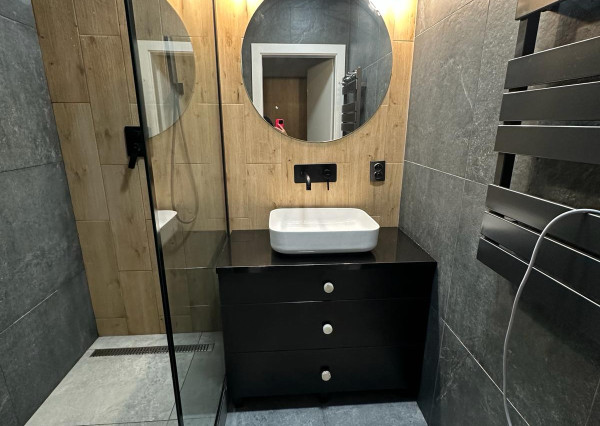 Na predaj moderný 2-izbový byt po kompletnej rekonštrukcii – Piešťany, Pod Párovcami