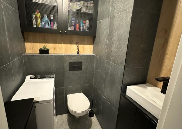 Na predaj moderný 2-izbový byt po kompletnej rekonštrukcii – Piešťany, Pod Párovcami