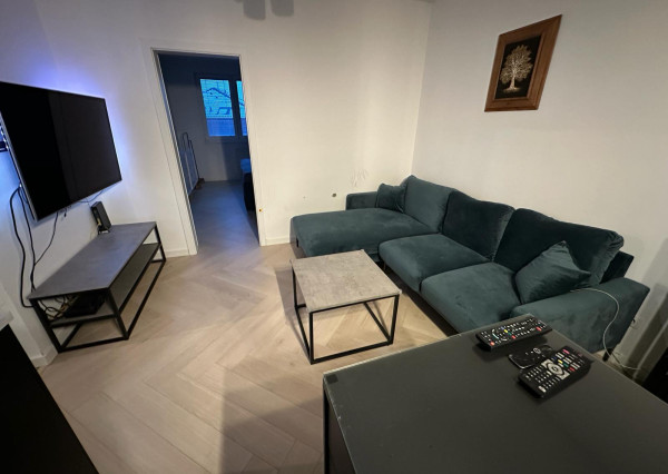 Na predaj moderný 2-izbový byt po kompletnej rekonštrukcii – Piešťany, Pod Párovcami