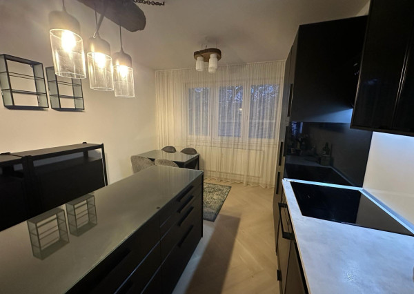 Na predaj moderný 2-izbový byt po kompletnej rekonštrukcii – Piešťany, Pod Párovcami