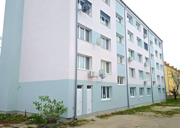 Na predaj moderný 2-izbový byt po kompletnej rekonštrukcii – Piešťany, Pod Párovcami