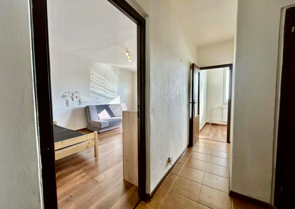 Predaj: slnečný, praktický 1 izbový byt s balkónom a nerušeným výhľadom, Piešťany