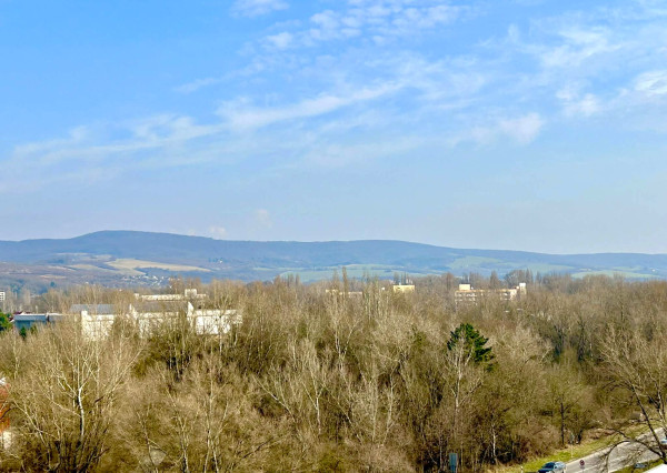 Predaj: slnečný, praktický 1 izbový byt s balkónom a nerušeným výhľadom, Piešťany