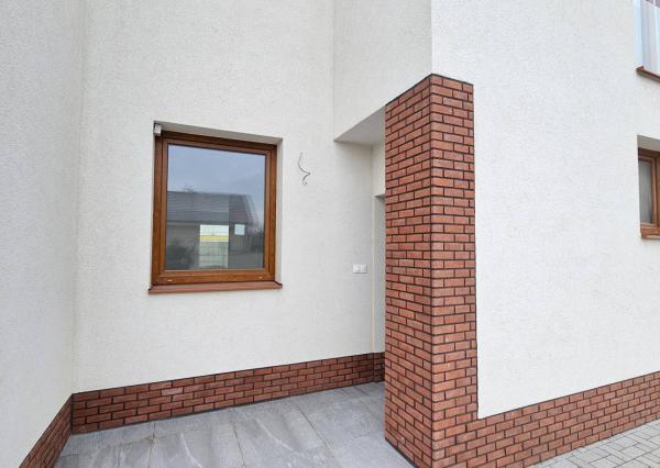 *AKCIA* 4 IZB. NOVOSTAVBA  RODINNÝ DOM S POZEMKOM 233 M2, NOVÁ DEDINKA