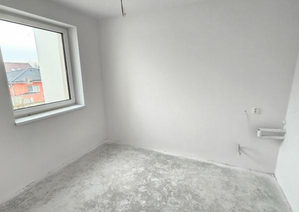 *AKCIA* 4 IZB. NOVOSTAVBA  RODINNÝ DOM S POZEMKOM 233 M2, NOVÁ DEDINKA