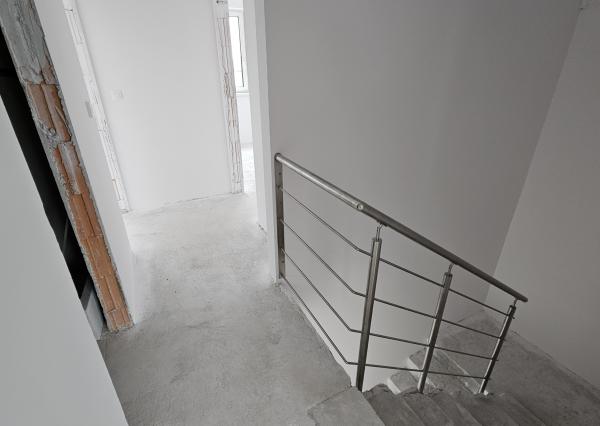 *AKCIA* 4 IZB. NOVOSTAVBA  RODINNÝ DOM S POZEMKOM 233 M2, NOVÁ DEDINKA