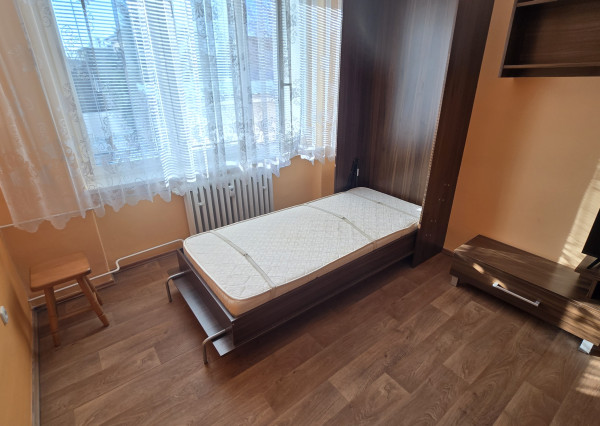 Na predaj: 1-izbový byt Piešťany – ul. A. Dubčeka, po kompletnej rekonštrukcii