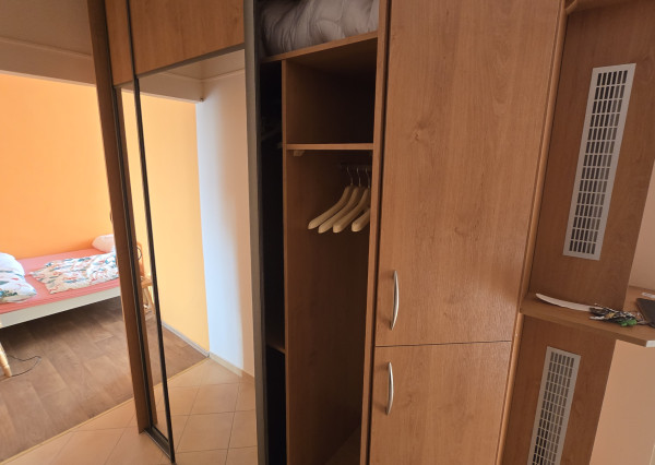 Na predaj: 1-izbový byt Piešťany – ul. A. Dubčeka, po kompletnej rekonštrukcii