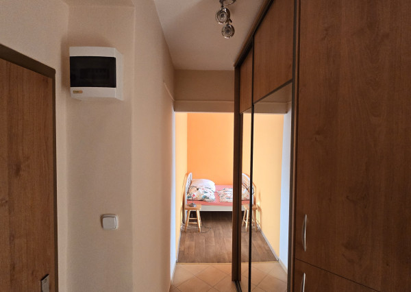 Na predaj: 1-izbový byt Piešťany – ul. A. Dubčeka, po kompletnej rekonštrukcii